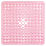 Tapis de Douche Antidérapant SafeStep 53x53 cm