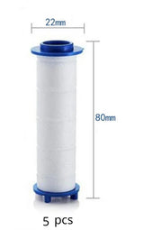 AquaFlow – Pommeau de Douche Haute Pression 3 Modes, Éco-responsable