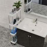 SlimRoll Chariot Multifonction 4 Niveaux