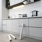 Stick & Transform – Papier Peint Auto-adhésif pour Cuisine, Résistant à l’Eau et à l’Huile