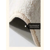 Tapis Moderne Lettrage Urbain – Confort, Protection et Style pour Votre Intérieur
