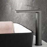 Robinet Cascade pour Vasque