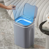 Poubelle Automatique Sensor 12L-24L