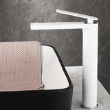 Robinet Cascade pour Vasque