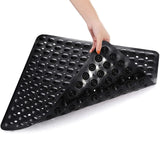Tapis de Douche Antidérapant SafeStep 53x53 cm