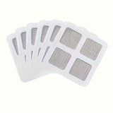 DrainSafe Pro – Disques Filtrants Jetables pour Évier et Douche