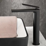 Robinet Cascade pour Vasque