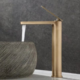 Robinet Cascade pour Vasque