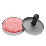 PattyPro – Presse à Burgers en Aluminium pour Cuisine et BBQ