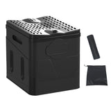TravelMate – Toilette Pliable Portable pour Camping et Voyages