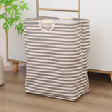 Panier à Linge Pliable AquaGuard