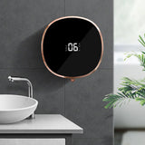 AutoClean Distributeur de Savon Intelligent