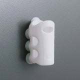 Support de Douche à Ventouse – Fixation Murale Réutilisable