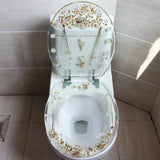 Abattant WC Premium en Résine