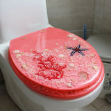 Abattant WC Premium en Résine