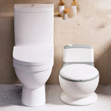 BabyComfort Potty – Pot d’Apprentissage Ergonomique pour Bébé