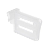 FrigoSmart Duo – Lot de 4 Séparateurs Télescopiques Ajustables pour Réfrigérateur