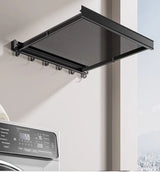 Porte-Manteaux et Chapeaux Mural Pliable SpaceMax