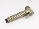 Bidet Douchette Murale Élégance Bronze Vintage – Kit Hygiénique Premium en Laiton