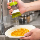 Filtre de Robinet Compact – Système de Filtration Minérale et Anti-Impuretés