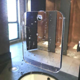 Miroir Anti-Buée AquaClear