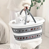Panier Pliable 16L Flexi – Compact, Robuste & Multifonction