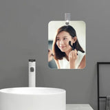 Miroir Anti-Buée AquaClear