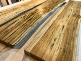 Étagère Murale Flottante en Bois Massif TimberEdge