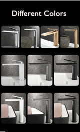 Robinet Cascade pour Vasque