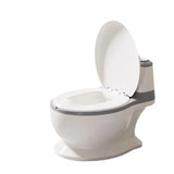 BabyComfort Potty – Pot d’Apprentissage Ergonomique pour Bébé