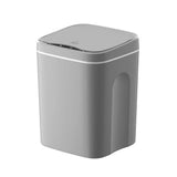 Poubelle Automatique Sensor 12L-24L
