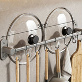 Étagère Murale Multifonction pour Cuisine