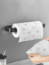 EasyHold Support Auto-adhésif pour Rouleaux de Papier