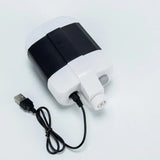 Douche Portable Outdoor – Douche Manuelle Nomade pour Camping, Plage et Animaux