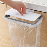 EcoHang – Support Portable pour Sacs à Déchets et Organiseur