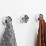 EasyHang – Porte-Serviette Autocollant Sans Perçage