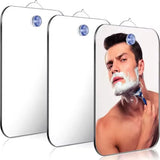 Miroir Anti-Buée AquaClear