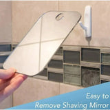 Miroir Anti-Buée AquaClear