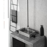 Robinet Mural de Luxe en Laiton | Design Moderne | Qualité Premium