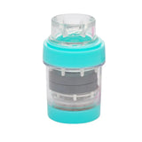 Filtre de Robinet Minéral Compact – Eau Pure et Utilisation Simplifiée