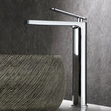 Robinet Cascade pour Vasque