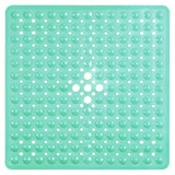 Tapis de Douche Antidérapant SafeStep 53x53 cm