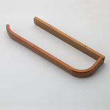 Élégance Rosée Premium – Ensemble d’Accessoires Salle de Bain en Laiton Massif Finition Or Rose