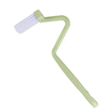 ProClean S-WC Brosse – Nettoyage Précis pour Recoins Inaccessibles