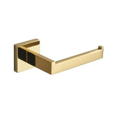 Porte-rouleau de Papier en Acier Inoxydable 304
