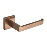 Porte-rouleau de Papier en Acier Inoxydable 304