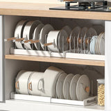 Organisateur Pliable Multi-Couvercles CookFold