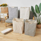 Panier à Linge Pliable AquaGuard