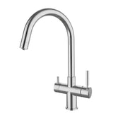 Robinet de Cuisine 5 Voies avec Eau Filtrée