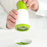 Mini Hachoir Manuel pour Herbes et Légumes – HerbChop